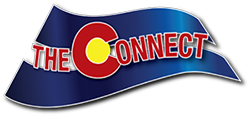 The Connect Logo